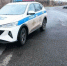 Погоня со стрельбой: под Минусинском задержали молодого водителя без прав - Сетевое издание Среда24