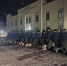Практический опыт — важнейшая составляющая подготовки  - Сибирская пожарно-спасательная академия