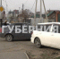 «Мерседес» врезался в «Ниссан АД» в Хабаровске - Gubernia.Com