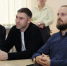 В Челябинске стартовало обучение ветеранов СВО для работы в органах власти - Южноуральская панорама