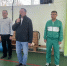 Электросталеплавильщики СТЗ провели традиционный спортивный праздник с подшефными школьниками - Polevskoy24.Ru