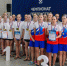 Сборная Ленобласти стала бронзовым призером чемпионата и первенства СЗФО по синхронному плаванию - ЛенТВ24