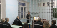 В Оренбуржье 196 осужденных получают среднее образование - ProOren.Ru