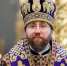 Митрополит Игнатий отмечает годовщину монашеского пострига - Свято-Троицкий собор