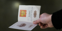 Мошенники оформили кредит на участника СВО из Бурятии по потерянному паспорту - Infpol.Ru