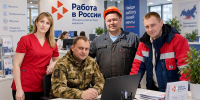 В Бурятии 1700 жителей сёл нашли работу с начала года - Infpol.Ru