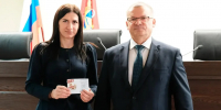 Брянские работники суда доказали свою готовность к труду и обороне - Газета Брянские новости
