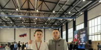 Студент Сибайского института занял второе место на турнире по корэш в Татарстане - Администрации г. о. Сибай
