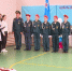 В школе Почепского района появился кадетский класс МЧС - БрянскToday.Ru