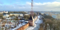 Смоленский проект «Офицерская слобода» стал лучшим в России среди проектов с объектами культурного наследия - SmolDaily.Ru