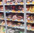В сентябре продукты подешевели на полтора процента - SeverPost.ru