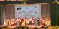 Фурор в Поднебесной - ТРК Русь