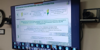 Специалисты лесного хозяйства Томской области и арендаторы лесоучастков обсудили проведение лесоустроительных работ - Администрация Томской области