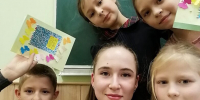 ДЕТИ РАСТУТ ВМЕСТЕ С ЗЁРНЫШКАМИ - Газета Видновские Вести