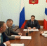 Виталий Хоценко встретился с гражданами в приемной Президента Российской Федерации - Газета Ваша звезда