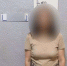Приехала за деньгами по заданию мошенников: в Оренбурге задержали девушку-курьера - ProOren.Ru