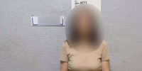 Приехала за деньгами по заданию мошенников: в Оренбурге задержали девушку-курьера - ProOren.Ru