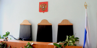 Дело участницы подкупа сотрудника Краснокутского летного училища ушло в суд - Четвертая Власть