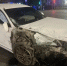 Три человека пострадали в «пьяном» ДТП в Ижевске - Комсомольская Правда