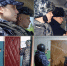 Пензенские росгвардейцы присоединились к фоточелленджу «Связь поколений» - Росгвардия