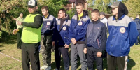 Спартакиада в Омске: второкурсники из МТМСХ достойно выступили против старших соперников - Газета Знамя Труда