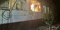 ВСУ ударили по трём многоэтажкам в Брянске – ранены шесть человек - Газета Брянские новости
