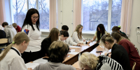 На Колыме реализуют профориентационной программы «Острова. Дальний Восток» для старшеклассников - Kolyma.Ru