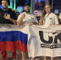 Соликамские кикбоксеры завоевали четыре золота на чемпионате мира в Колумбии - Ветта