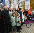 В парке Интернационалистов прошла торжественно-траурная церемония в честь Дня спецназа - Комитет по вопросам законности