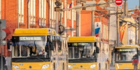 Ярославская область досрочно справилась с обновлением транспорта - Газета Новый вестник