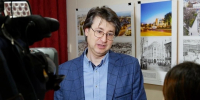 В Астрахани презентуют книгу с ранее не публиковавшимися фотографиями города XIX-XX веков - Газета Волга