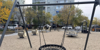 В Благовещенске завершили ремонт по программе «Благоустройство дальневосточных дворов» - ИА Порт Амур