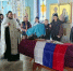 В Навлинском благочинии простились с погибшим в ходе СВО Николаем Козловым - Газета Наше время