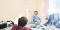 Диспансеризация изменила отношение жительницы Чебоксар к давлению - Министерство здравоохранения
