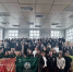 Разговор о мужестве и долге - КубГАУ