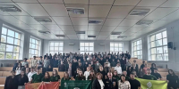 Разговор о мужестве и долге - КубГАУ