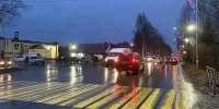 В Томской области за сутки в дорожных авариях пострадали 5 человек - Комсомольская Правда