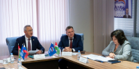 Президиум политсовета Калужского регионального отделения «Единой России» утвердил кандидата на вакантный мандат областного парламента - Администрация города
