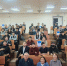 В Арктическом ГАТУ подвели итоги форума «IT-АРКТИКА 2026» - АГАТУ