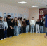 Росгвардейцы провели день открытых дверей для школьников в Омске - Росгвардия