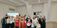 «ОТЧИЗНЕ ПОСВЯТИМ ДУШИ ПРЕКРАСНЫЕ ПОРЫВЫ!» - ЦБС Куйбышевского района