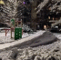 Режим повышенной готовности введут из-за снега и сильного ветра - Teleport2001.Ru
