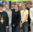 В модельной библиотеке школьники встретились с настоятелем храма - Быково-медиа