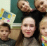 ДЕТИ РАСТУТ ВМЕСТЕ С ЗЁРНЫШКАМИ - СМИ Видное
