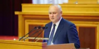 Олег Яровиков ИА «Башинформ» - Башинформ
