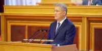 Олег Яровиков ИА «Башинформ» - Башинформ