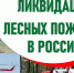 О лесопожарной обстановке в России на 00:00 мск 27.10.2026 - Авиалесоохрана