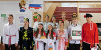 Фото Анны Зубаревой - Iskitim-Gazeta.Ru