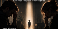АНОНС! Читка пьесы «Я здесь» Розы Поланской / Литературно-музыкальная гостиная «Вдохновение» - ЦГБС г. Камышин