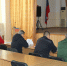 Состоялось заседание комиссии по обеспечению безопасности дорожного движения на территории ЗАТО Знаменск - ЗАТО Знаменск